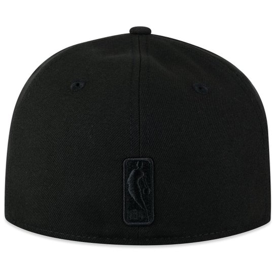 Boné 59Fifty Fitted NBALos Angeles Lakers Back To Masculino