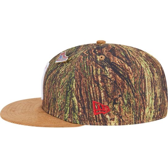 Boné 9Fifty NBAAllstar Game 2025 Fan Pack Grove Masculino