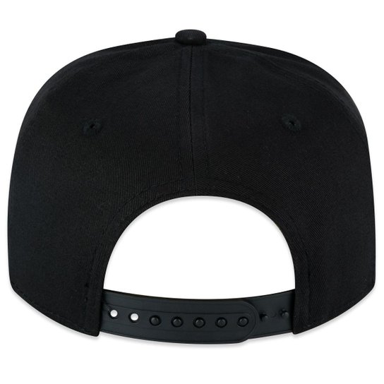 Boné 9Forty Aframe Chicago Red Bulls Flame Masculino
