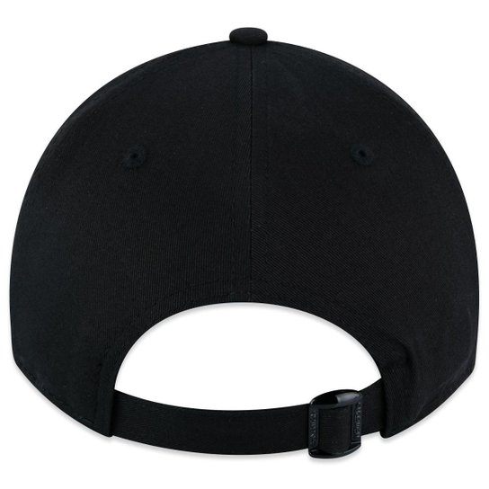 Boné 9Forty Brooklyn Nets Metallic Masculino