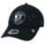 BONE 9TWENTY BROOKLYN NETS TIP-OFF ABA CURVA ABA CURVA STRAPBACK PRETO NEW ERA - Preto