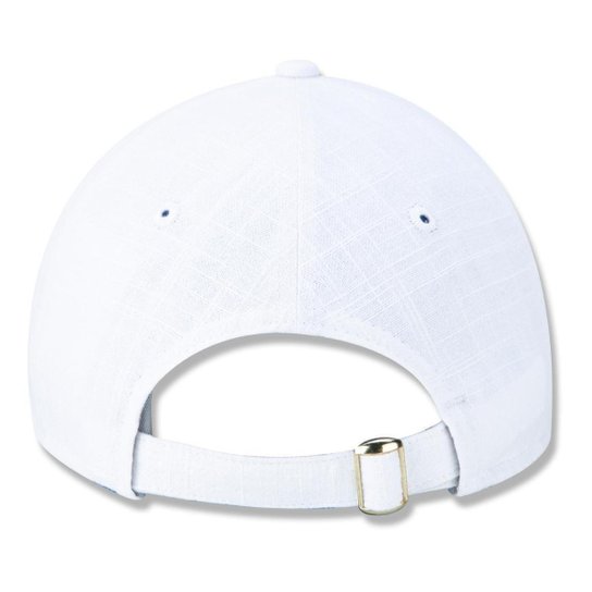 BONE 9TWENTY ST CHINA VIBES MASCOT GOLD LOSL STRAPBACK BRANCO NEW ERA