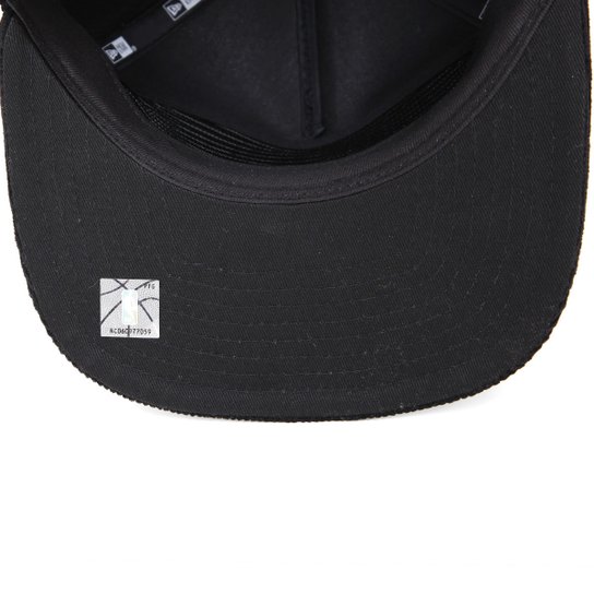 Boné Aba Reta New Era The Golfer Cleveland Cavaliers Snapback Masculino