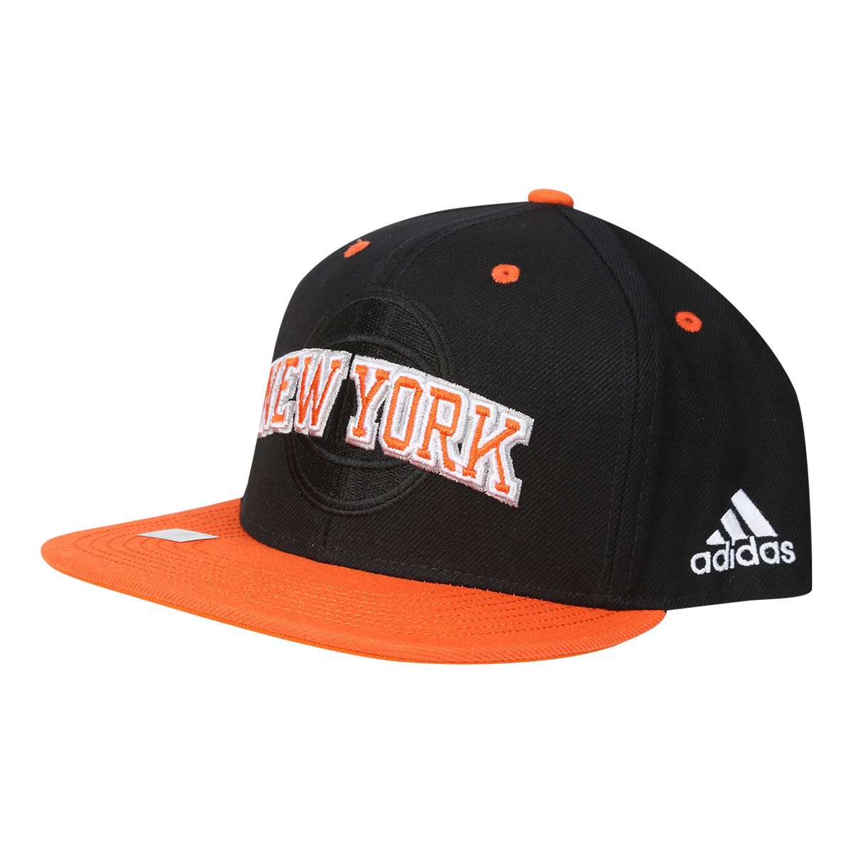 Bone Aba Reta New York: Promoções e Ofertas na Americanas