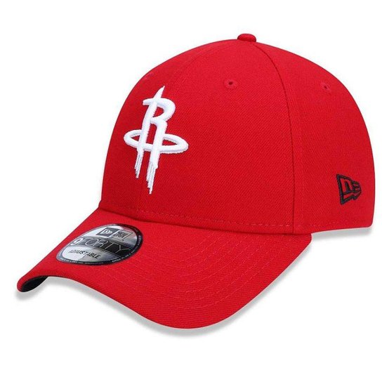 Boné Houston Rockets 940 Primary - New Era