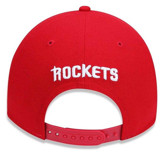 Boné Houston Rockets 940 Primary - New Era