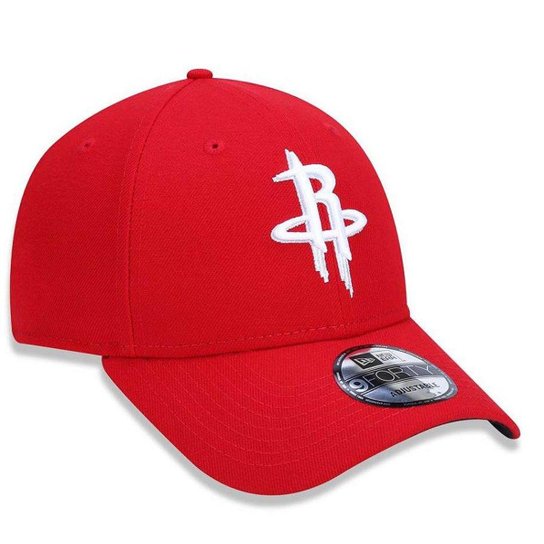 Boné Houston Rockets 940 Primary - New Era