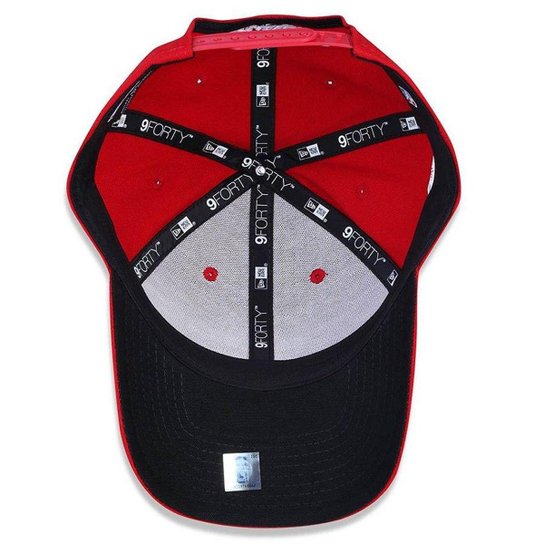 Boné Houston Rockets 940 Primary - New Era