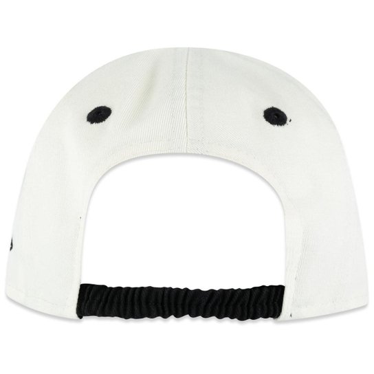 Boné Infantil 9Fifty NBAChicago Red Bulls Core Masculino