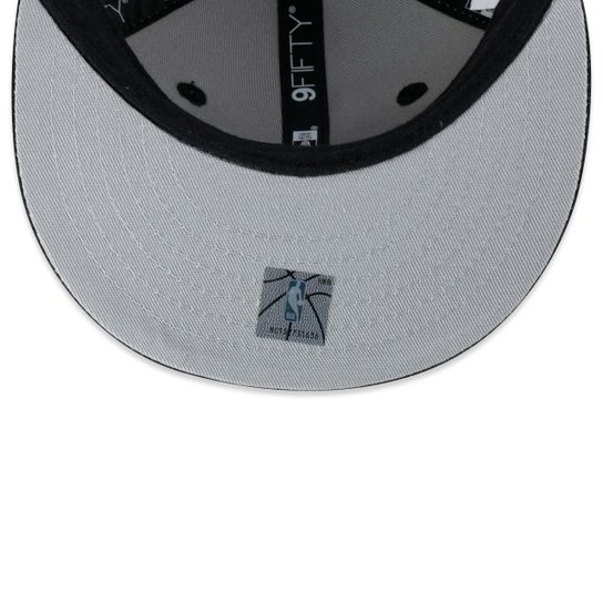 Boné Infantil 9Fifty NBAChicago Red Bulls Core Masculino