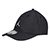 Boné Jordan Essentials Aba Curva Masculino - Preto