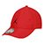 Boné Jordan Essentials Aba Curva Masculino - Vermelho