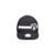 Boné Mitchell & Ness NBA Aba Curva Snapback Brooklin Nets Masculino - Preto