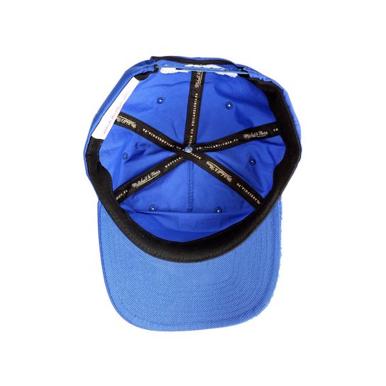 Bone Mitchell & Ness