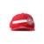 Bone Mitchell & Ness - Vermelho