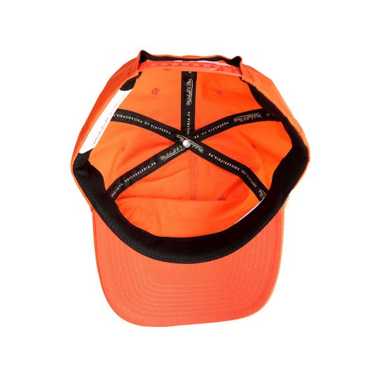 Bone Mitchell & Ness