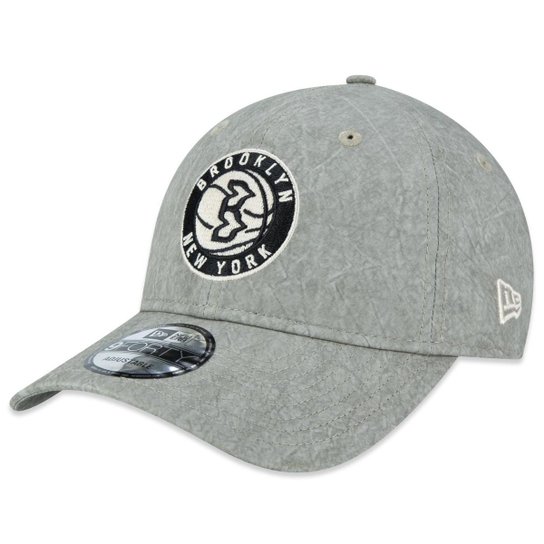 Boné NBA Brooklyn Nets 940 UNST Fantasy Bronet New Era Masculino