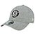 Boné NBA Brooklyn Nets New Era 940 UNST Fantasy Bronet Masculino - Cinza