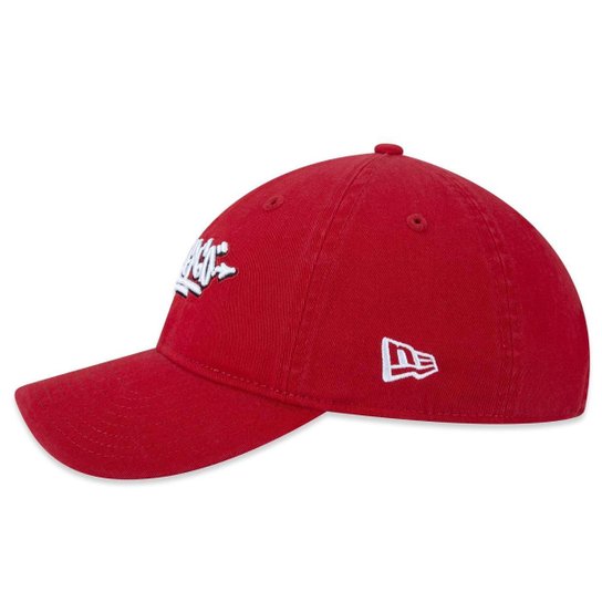 Boné NBA Chicago Bulls 920 ST All Street SCA New Era