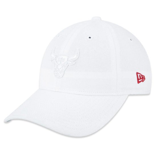 Boné NBA Chicago Bulls 920 ST New Era Feminino