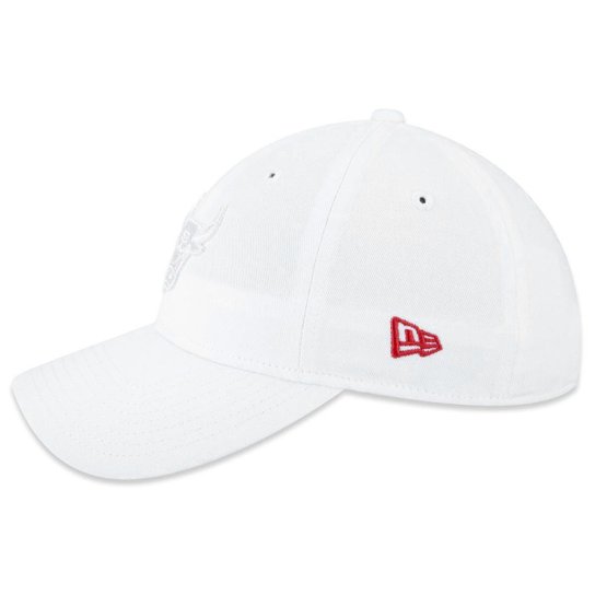 Boné NBA Chicago Bulls 920 ST New Era Feminino
