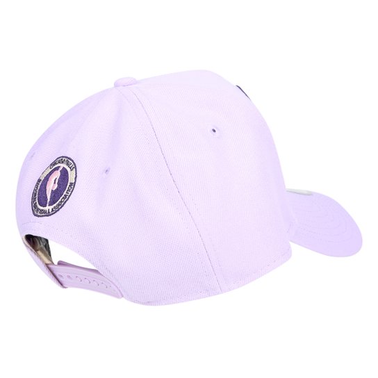 Boné NBA Chicago Bulls 940 AF SN Action Sunset New Era Masculino