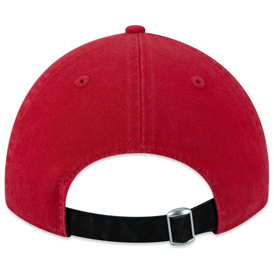 Boné NBA Chicago Bulls New Era 920 ST All Street SCA