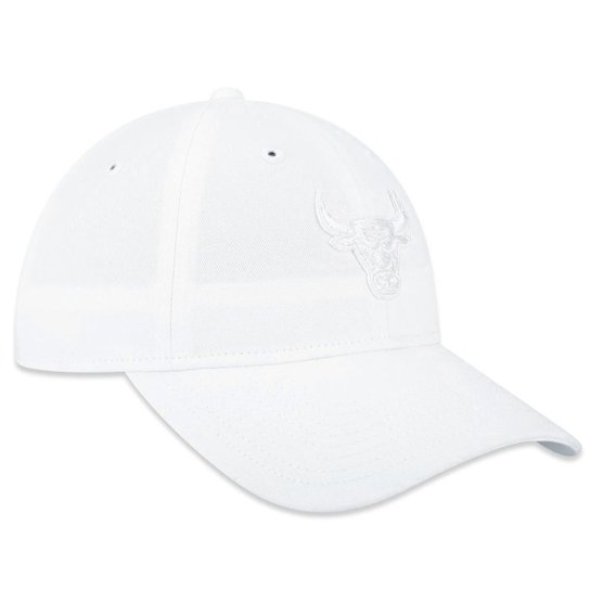 Boné NBA Chicago Bulls New Era 920 ST Feminino