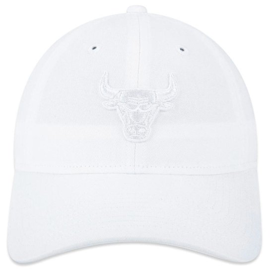 Boné NBA Chicago Bulls New Era 920 ST Feminino