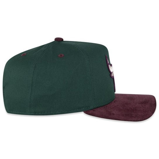 Boné NBA Chicago Bulls New Era 940 AF RHUBAR Fashion Fanpage Masculino