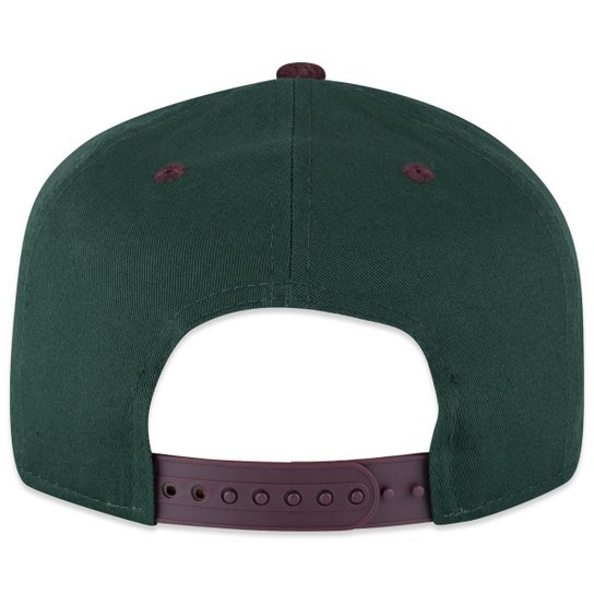 Boné NBA Chicago Bulls New Era 940 AF RHUBAR Fashion Fanpage Masculino