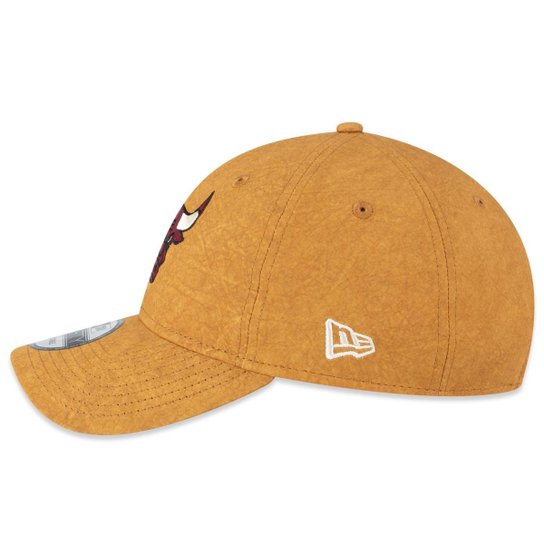 Boné NBA Chicago Bulls New Era 940 Fantasy Masculino