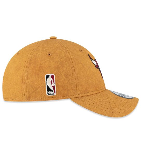 Boné NBA Chicago Bulls New Era 940 Fantasy Masculino