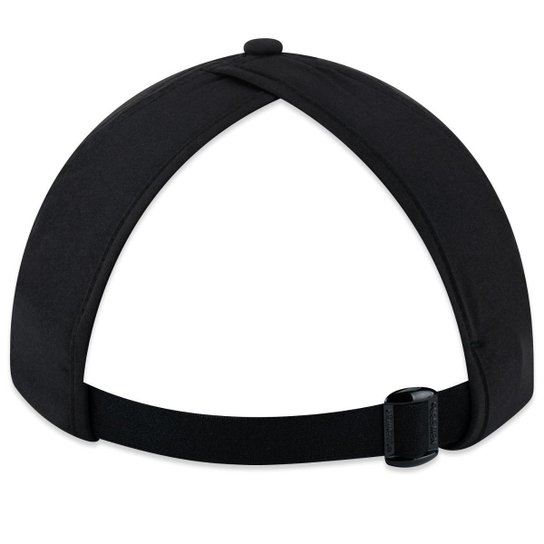 Boné NBA Chicago Bulls New Era Open Back Aba Curva Feminino