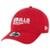 Boné NBA Chicago Bulss  New Era 920 ST Institutional Style - Vermelho