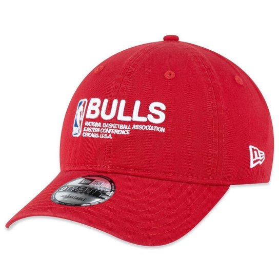 Boné NBA Chicago Bulss New Era 920 ST Institutional Style