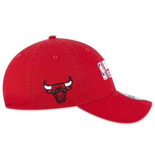 Boné NBA Chicago Bulss  New Era 920 ST Institutional Style