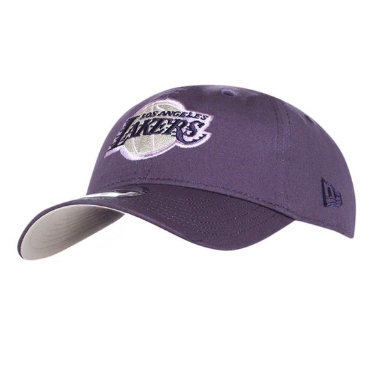 Boné NBA Los Angeles Lakers 920 ST Action Sunset New Era