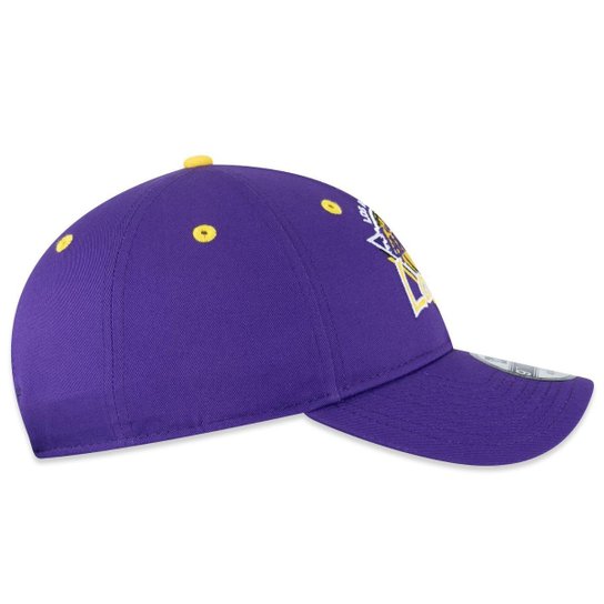 Boné NBA Los Angeles Lakers 920 ST Fanpage New Era