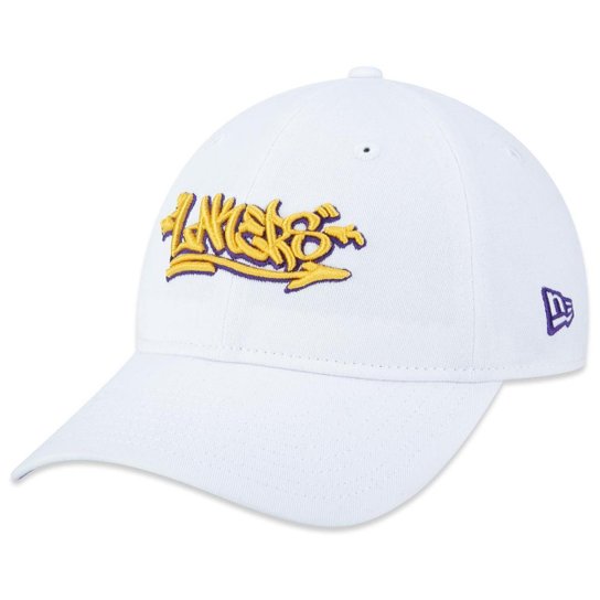 Boné NBA Los Angeles Lakers New Era 920 ST All Street