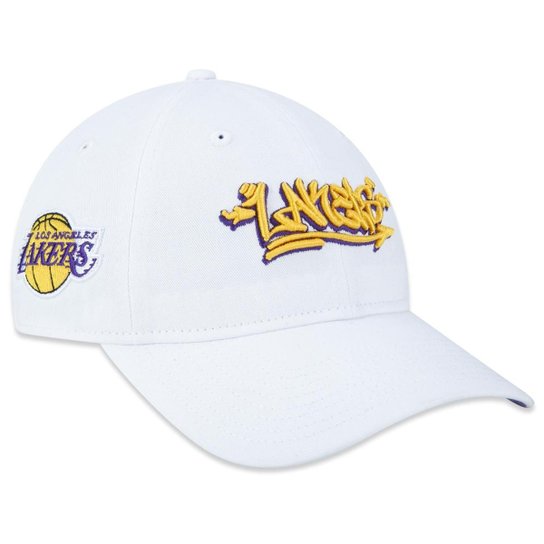 Boné NBA Los Angeles Lakers New Era 920 ST All Street