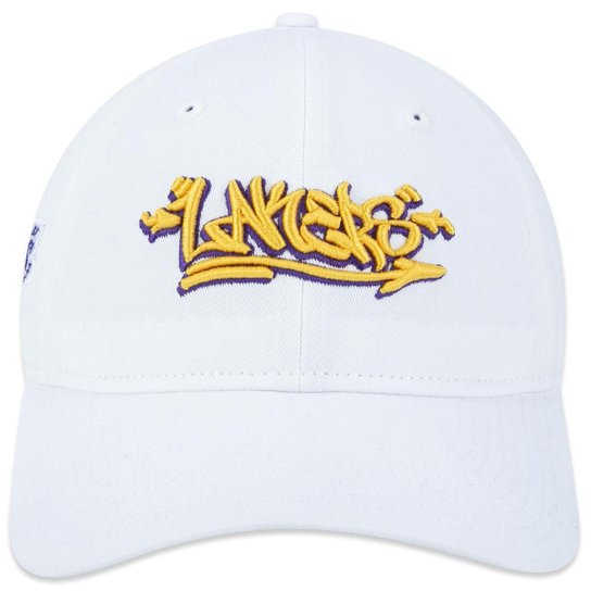 Boné NBA Los Angeles Lakers New Era 920 ST All Street