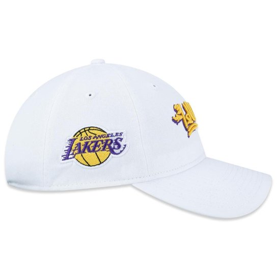 Boné NBA Los Angeles Lakers New Era 920 ST All Street