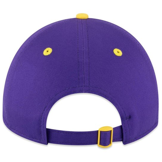 Boné NBA Los Angeles Lakers New Era 920 ST Fanpage