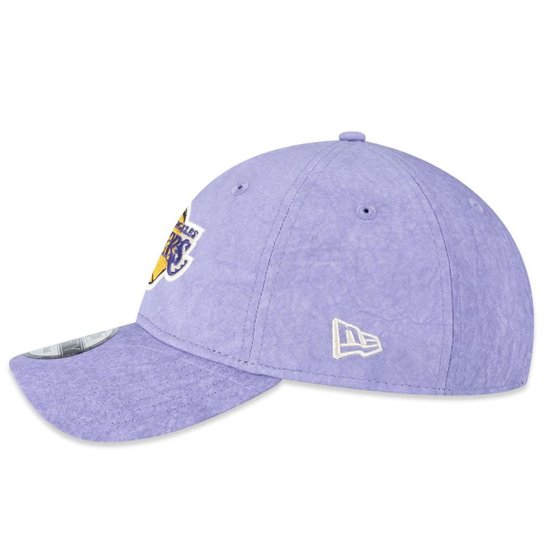 Boné NBA Los Angeles Lakers New Era 940 UNST Fantasy Masculino
