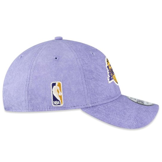 Boné NBA Los Angeles Lakers New Era 940 UNST Fantasy Masculino
