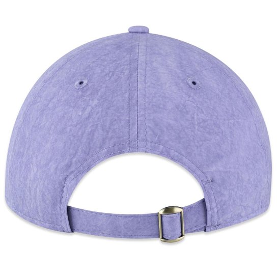 Boné NBA Los Angeles Lakers New Era 940 UNST Fantasy Masculino