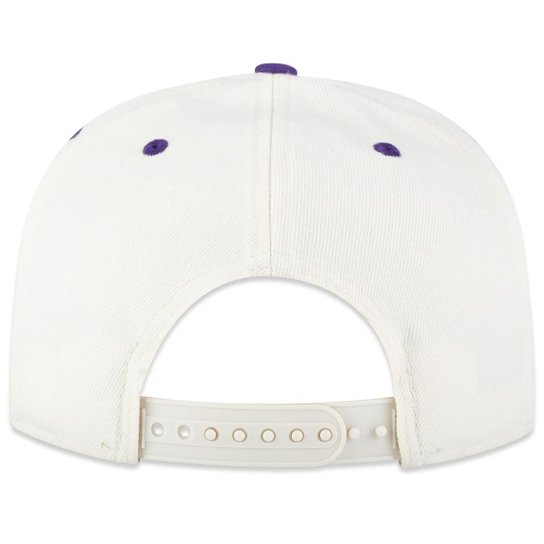 Boné NBA Los Angeles Lakers New Era 950 Fashion Fanpage Masculino