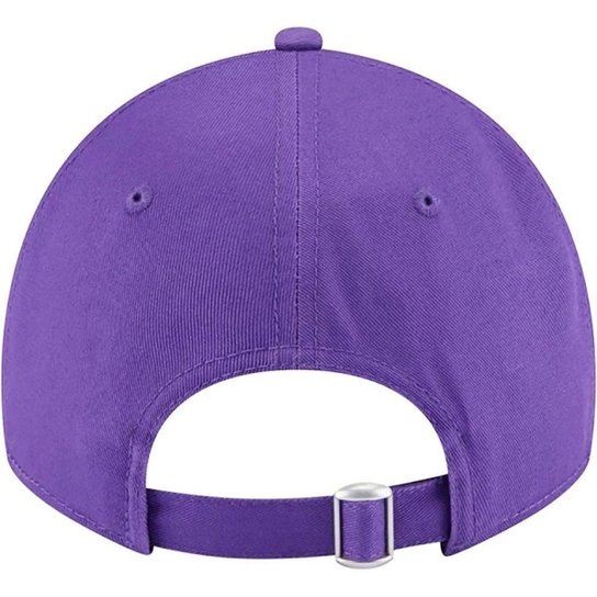 Boné NBA Los Angeles Lakers New Era Aba Curva 920 ST Institutional Style