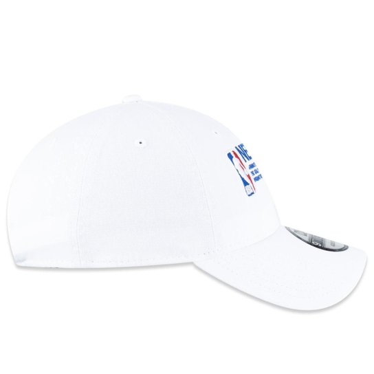 Boné NBA New Era Aba Curva ST Institutional Style